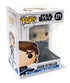 Anakin Skywalker 271 Star Wars Clone Wars Funko Pop Vinyl Figure
